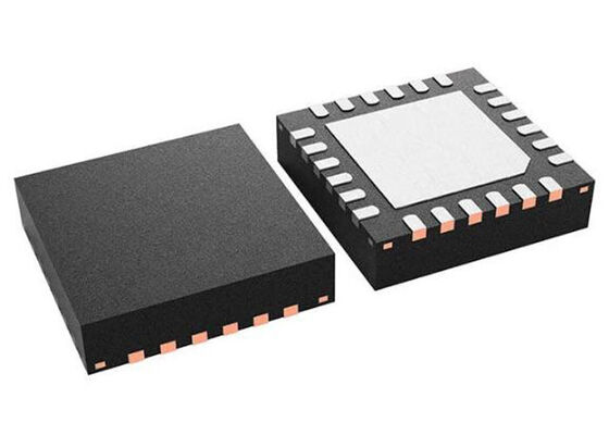 DRV8300DRGER 統合回路チップ 100V 三相半橋ゲートドライバー VQFN24