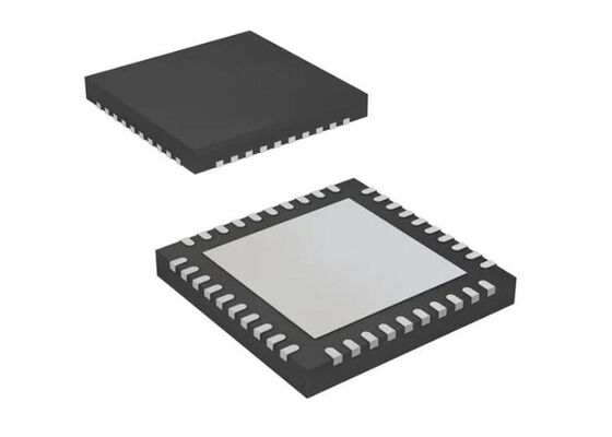 DRV8353SRTA 集成电路芯片 智能栅极驱动器 WQFN-40 无刷直流电机驱动器