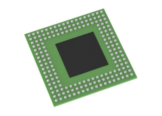 IWR6843ARBGALP センサーIC インテリジェント mmWave センサー FCCSP-180 アンテナ・オン・パッケージ