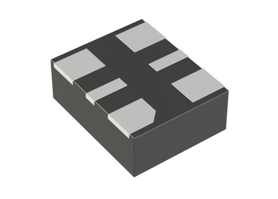 LMK6DE026000ADLFR 集積回路チップ クロック発振器 26MHz バルク弾性波 LVDS 発振器