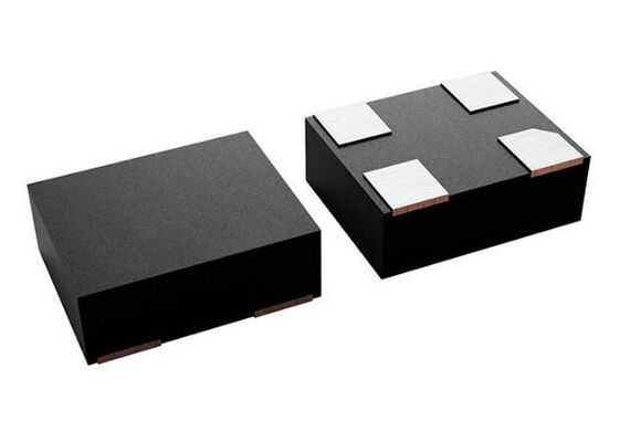 LMK6CE001000DDLFR Integrated Circuit Chip LVCMOS Oscillator VSON-4 Bulk-Acoustic-Wave Oscillator