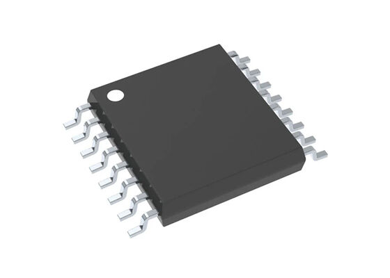 MSP430FR2422IPW16R マイクロコントローラー MCU 超低電力 MSP430TM 16ビット 16MHz FRAM マイクロコントローラー