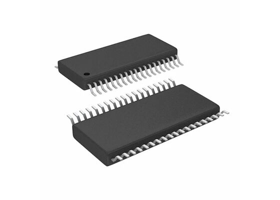 MSP430FR2153TDBTR マイクロコントローラ MCU 低消費電力 MSP430™ 16ビット 24MHz ミックスドシグナルマイクロコントローラ