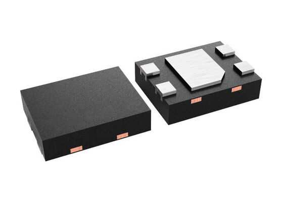 TMAG5253BA4IQDMRR センサー IC ラチオメトリック リニア ホール効果センサー X2SON-4 磁気センサー