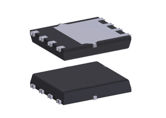 RBE031N08R1SZN6 集成电路芯片 80V 140A 3.1mΩ REXFET-1 N沟道功率MOSFET晶体管
