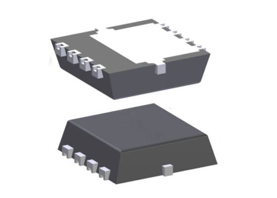 RBE172N08R1SZN2 集積回路チップ 80V 30A 17.2mΩ REXFET-1 Nチャネル電源MOSFETトランジスタ