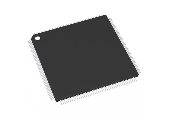 TMS320F28076PTPS マイクロコントローラー MCU 単精度 32ビット 120MHz リアルタイムマイクロコントローラー