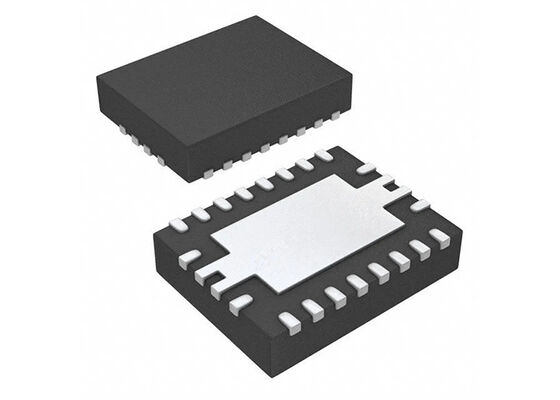 MSP430FR2422IRHLR マイクロコントローラ MCU 高性能 MSP430™ 16ビット 16MHz FRAM マイクロコントローラ