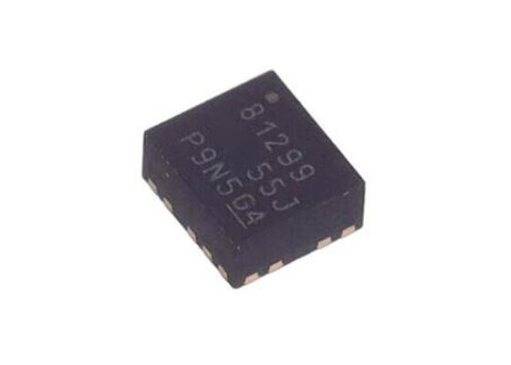 TPSM81299VCMR 集積回路チップブーストモジュール 200mA 孤立していないPoLモジュール