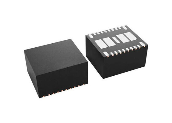 TPSM843A26RDGR 集成电路芯片 16A 同步 SWIFT™ 降压电源模块 B3QFN-25