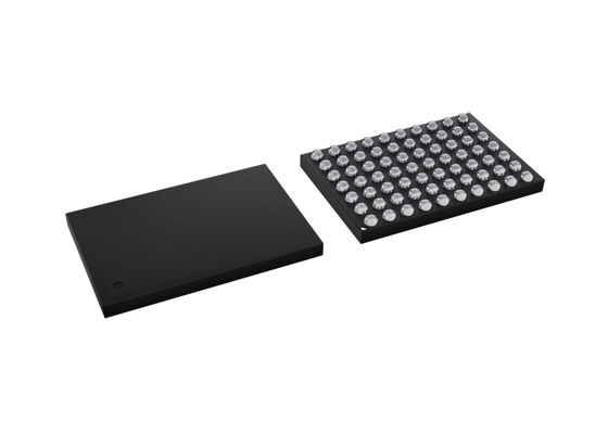 R7SA6W1CEDZDD マイクロコントローラー MCU 超低消費電力 RA6W1 Arm-Cortex-M33 Wi-Fi 6 MCU