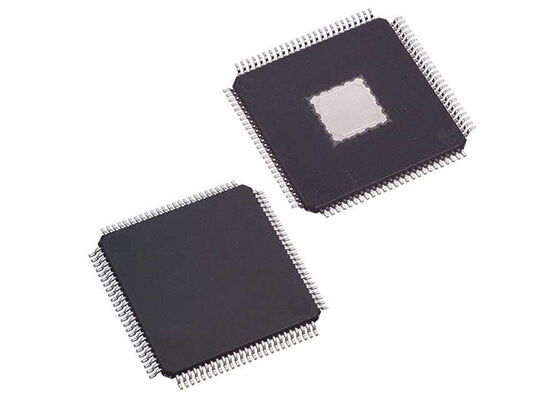TMS320F28075PZPS Microcontroller MCU 32-Bit 120MHz Real-Time Microcontrollers For CNC Control