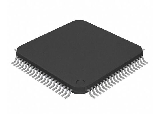 TMS320F28050PNS マイクロコントローラー MCU 高効率 32ビット 60MHz リアルタイムマイクロコントローラー