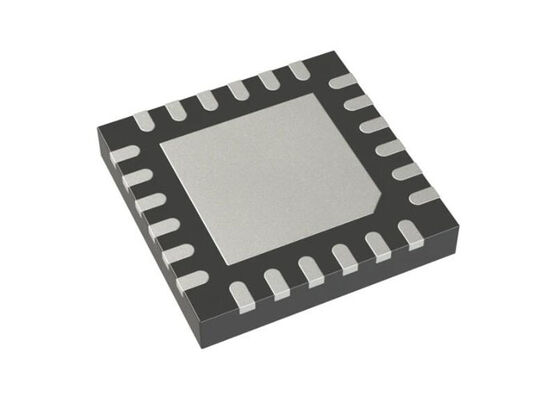 MAX7325ATG 400kHz I2C インターフェースと自動車用 I/O ポートの統合回路チップ