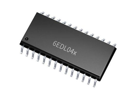 6EDL04I065NT 集成电路芯片 半桥栅极驱动器 IC PG-DSO-28 三相栅极驱动器