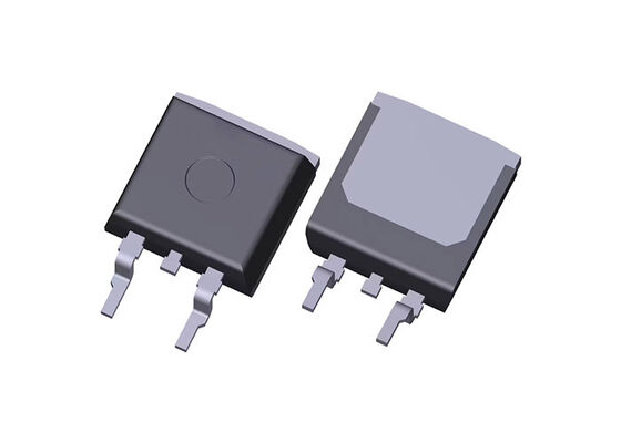 IPB013N10NM8 統合回路チップ OptiMOSTM 8 パワー MOSFET トランジスタ 工業用および消費者用 BMS