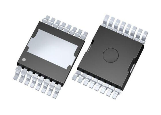 IPLT60R099CM8 集成电路芯片 N沟道MOSFET PG-HDSOP-16 CoolMOS™ 8功率晶体管