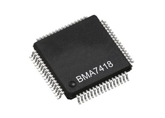 MBMA7418TB1AE 集積回路チップ バッテリーセルコントローラ 18 セル アナログ フロントエンド IC