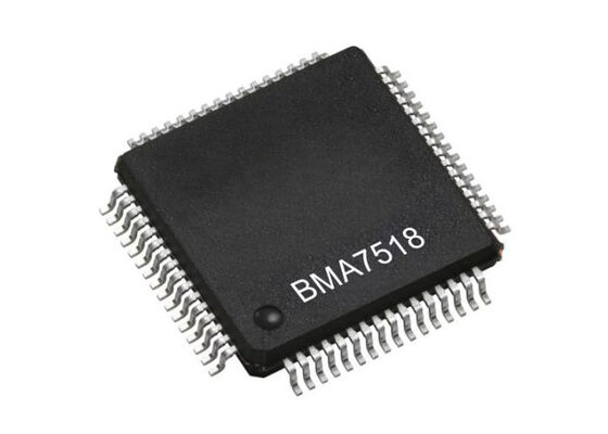 MBMA7518SAIAE 集成电路芯片 汽车锂离子电池单元控制器 IC HLQFP64