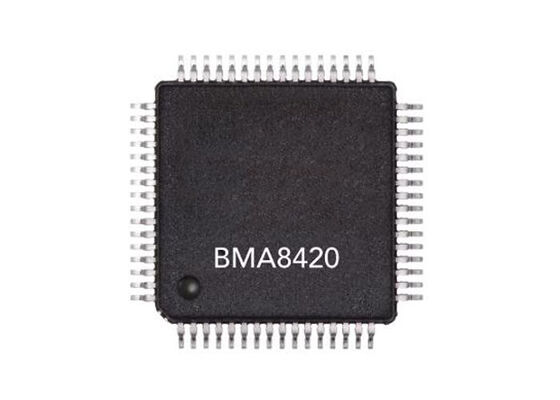 MBMA8420SB1AE 統合回路チップ バッテリー・ジャンクション・ボックス・コントローラIC 双パイロ・アーキテクチャ