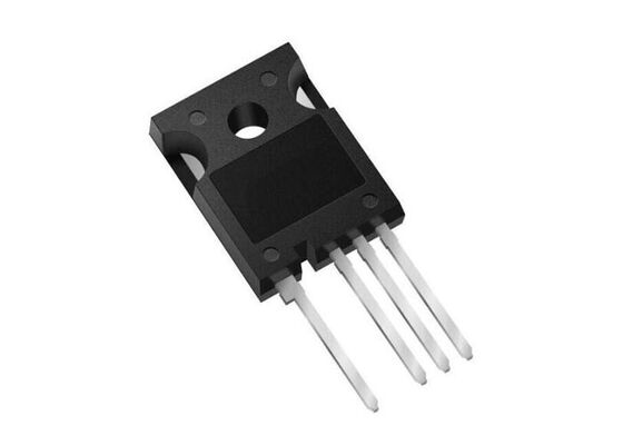 NTH4L016N065M3S 統合回路チップ NチャネルMOSFETトランジスタ 650V SiC MOSFET TO-247-4