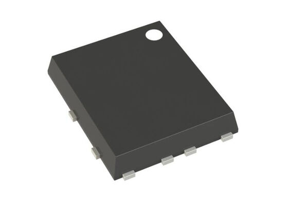 NTMFD5C478NLT1G 集積回路チップ 40V デュアル Nチャンネル パワートランジスタ DFN8