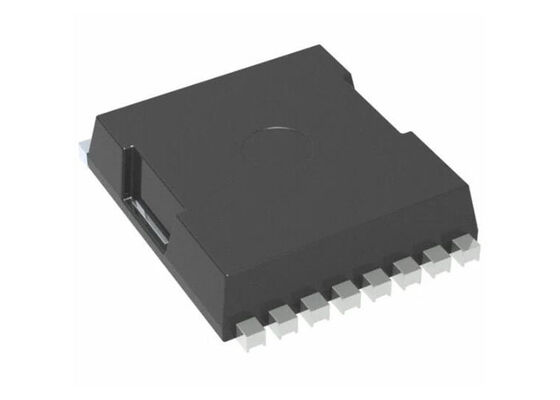 NTBLS1D1N08XTXG 集成电路芯片 80V 299A N沟道功率MOSFET晶体管 HPSOF-8