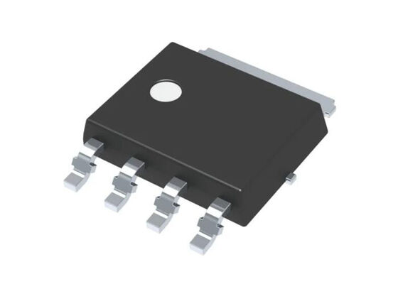 NTMYS008N08LHTWG 集積回路チップトランジスタ 80V シングルNチャンネル電源 MOSFET LFPAK4