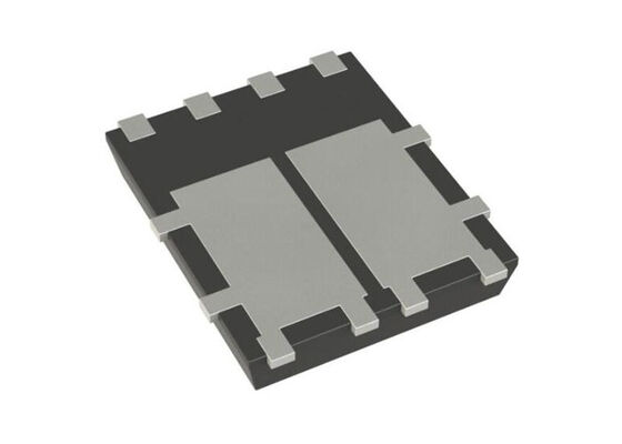 NVMFD5C466NLWFET1G 集積回路チップ 自動車電源MOSFET 40V 52A MOSFETトランジスタ