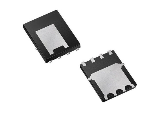 NTMFSCH1D4N08XTWG 集積回路チップ NチャネルMOSFETトランジスタ 80V ダブルクールMOSFET