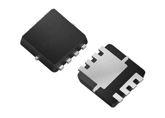 NTTFS1D4N04XMTAG 集積回路チップ 40V 83W シングル Nチャネル電源 MOSFET トランジスタ WDFN-8