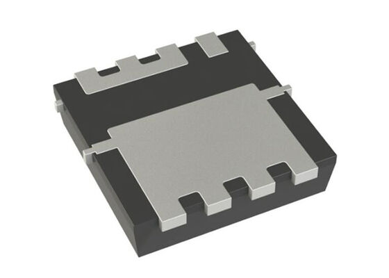 NVTFWS005N08XLTAG 集成电路芯片 80V 单通道 N 沟道功率 MOSFET 晶体管 WDFNW8