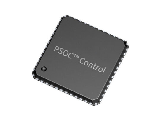 PSC3P5EDLGQ1 マイクロコントローラー MCU 高性能 32ビット シングルコア PSOC™ コントロール C3 マイクロコントローラー