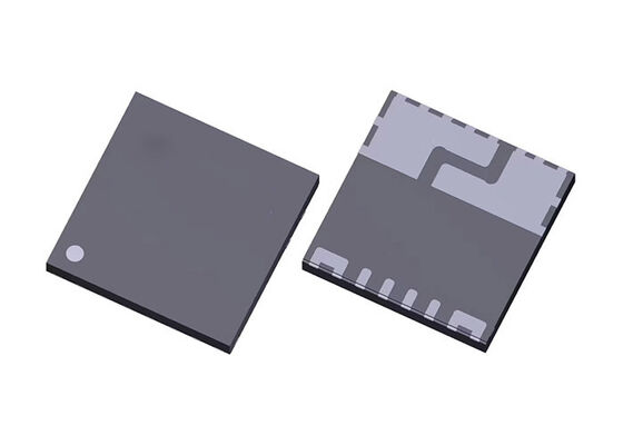 TLE4973-R050T5-S0001 センサーIC 4.5V～5.5V XENSIV™ 高精度コアレス電流センサー