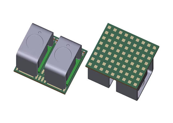 TDM22545D 集成电路芯片 双相 140A OptiMOS™ 功率模块 带集成电感器
