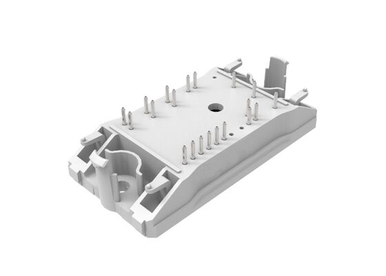 10-FZ12PNA015M7-P840C28 自動車用IGBTモジュール 1200V 15A IGBT M7電源モジュール