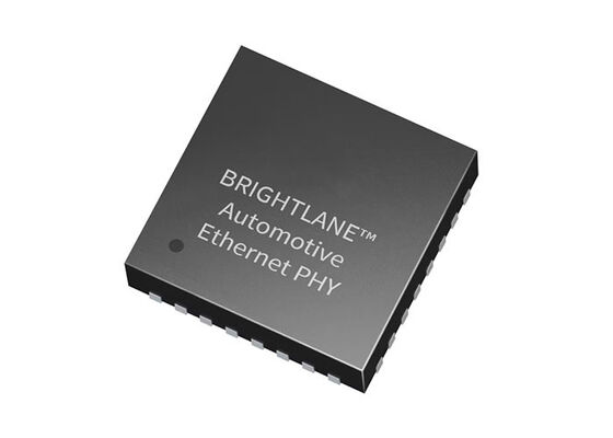 88Q1201MB2-NYA2A0G1 イーサネット IC 2.5V 自動車用 イーサネット PHY 車内ネットワーク用