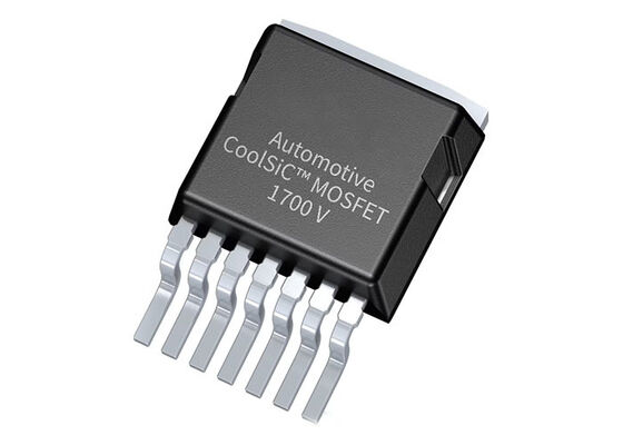 AIMBF170R1K0M1 集成电路芯片 汽车 1700V 540mΩ 碳化硅 CoolSiC™ MOSFET 晶体管