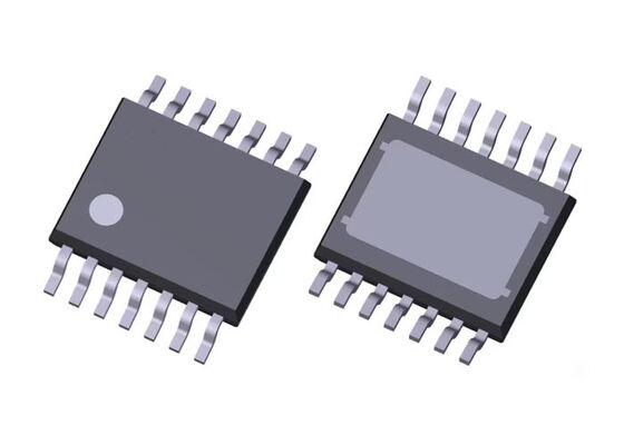 BTM9010EP 集成电路芯片 40V MOTIX™ 全桥电机驱动器 IC PG-TSDSO-14