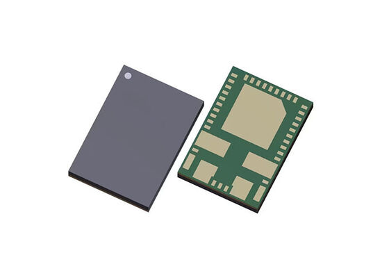 CYPD7195-40BFXS 統合回路チップ 単ポート EZ-PDTM 自動車用 USB 型C 電源配送コントローラ