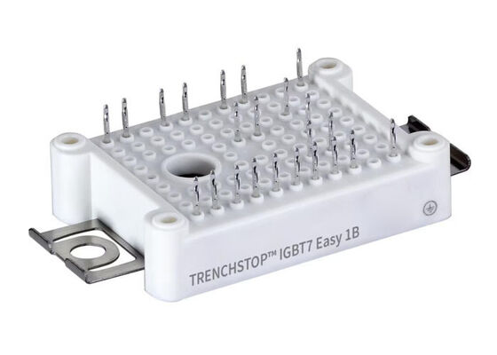 F4-35MR07W2D7S8 自動車用 IGBT モジュール EasyPACKTM 2B モジュール クールMOSTM CFD7A 自動車用 MOSFET