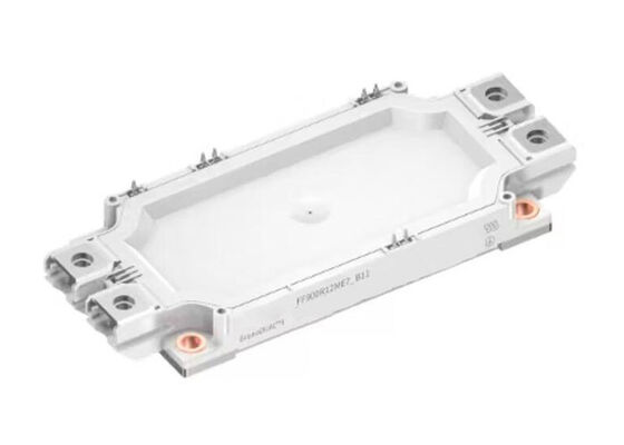 FF1MR12MM1HP 自動車用IGBTモジュール CoolSiC™ MOSFET ハーフブリッジモジュール 1200V EconoDUAL™3 モジュール