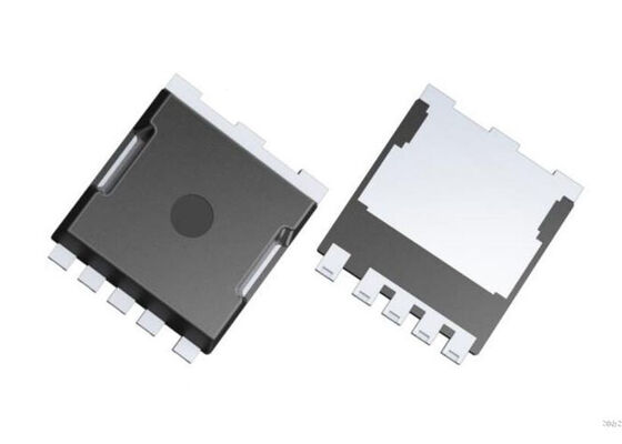 IAUAN04S7N014 統合回路チップ 40V OptiMOSTM 7 自動車用 MOSFET トランジスタ PG-HSOF-5