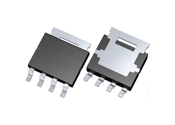 IAUCN04S7L042G 統合回路チップ OptiMOS 7TM 40V 77A Nチャネル自動車MOSFETトランジスタ