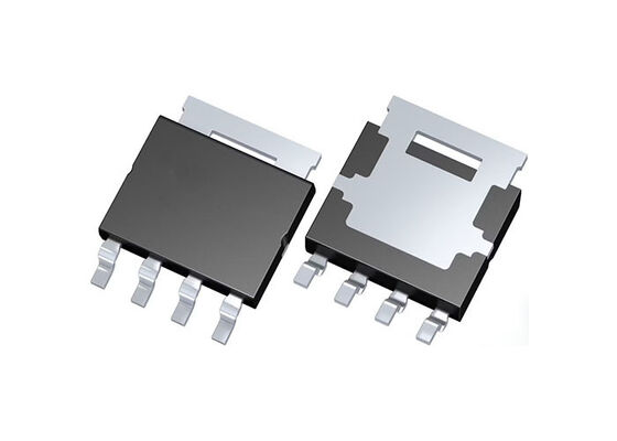 IAUCN04S7N047G 集成电路芯片 OptiMOS 7™ 40V 79A N沟道 汽车MOSFET晶体管