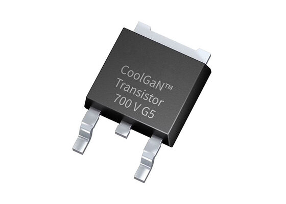 IGD70R500D2S GaN IC 高効率 700V CoolGaN™ G5 窒化ガリウムトランジスタ