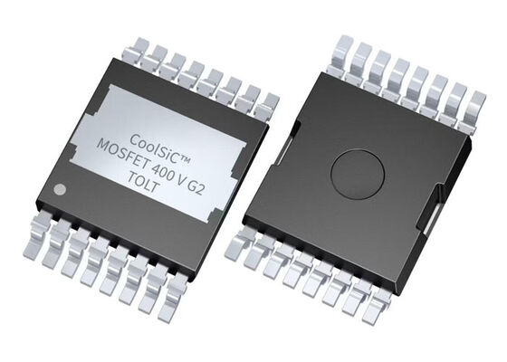 IMLT40R045M2H 集成电路芯片 碳化硅 MOSFET 分立 400V CoolSiC™ MOSFET 晶体管