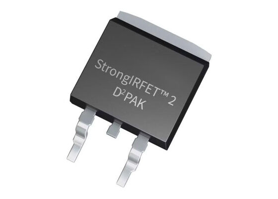 IPB018N03LF2S 集積回路チップ 30V StrongIRFET™ 2 パワーMOSFETトランジスタ PG-TO263-3