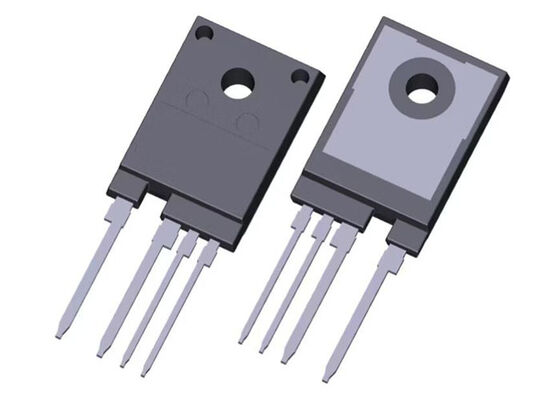 IMZC120R007M2H 集成电路芯片 1200V MOSFETトランジスタ PG-TO247-4 CoolSiC™ MOSFETディスクリート