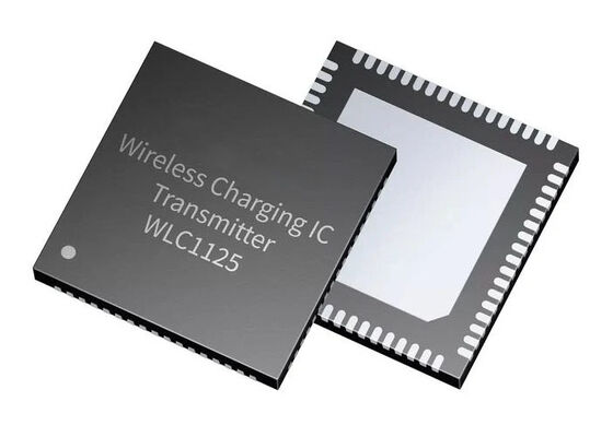 WLC1125-68LQXQ 集積回路チップ WLC1125 ワイヤレス充電トランスミッターIC USB-PD